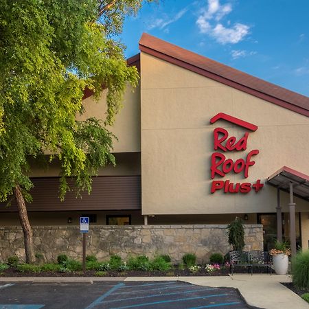 Red Roof Inn Plus+ Columbus - Дъблин Екстериор снимка