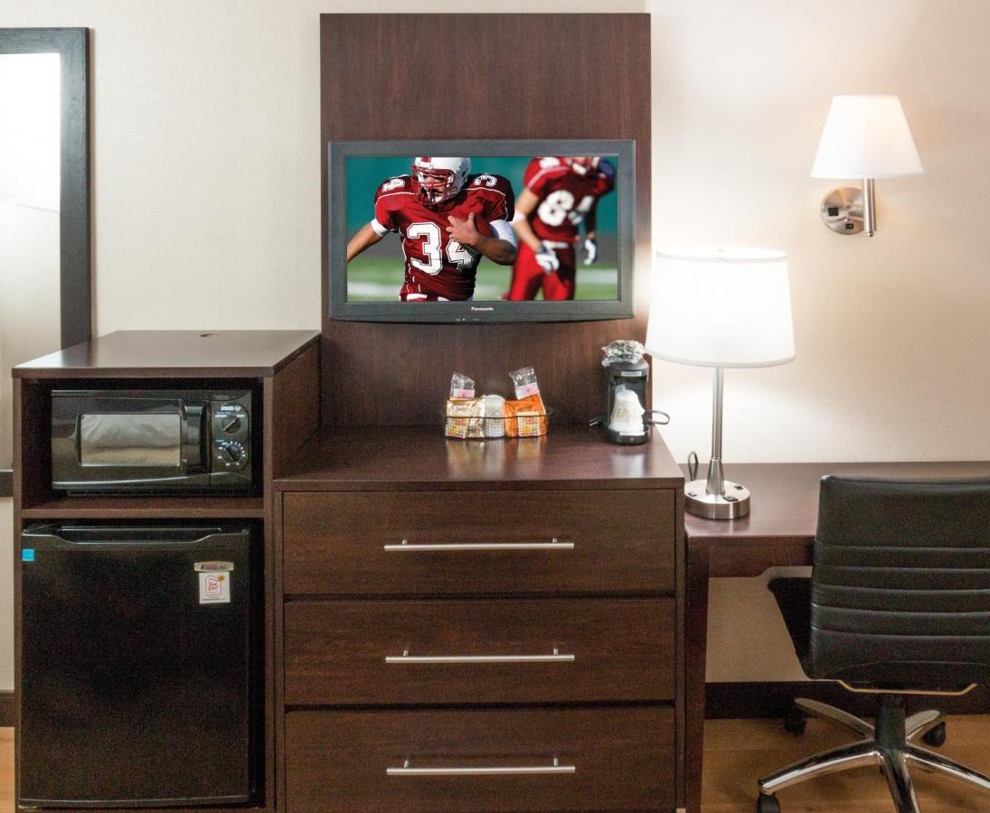 Red Roof Inn Plus+ Columbus - Дъблин Екстериор снимка